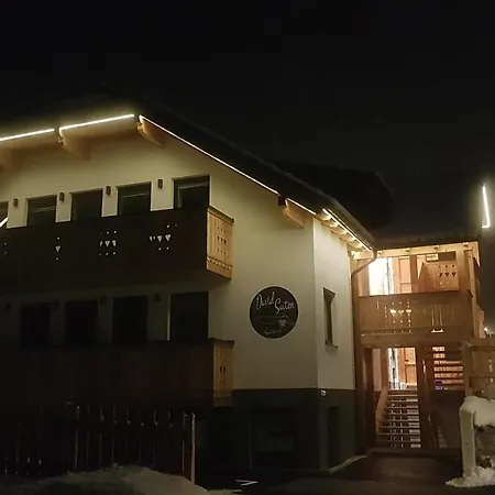 David Suiten Mauterndorf  Exterior photo