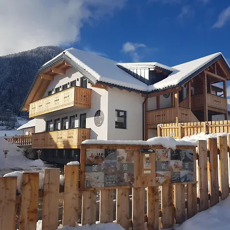 David Suiten Mauterndorf  Exterior photo
