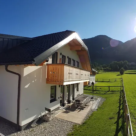 David Suiten Mauterndorf  Exterior photo