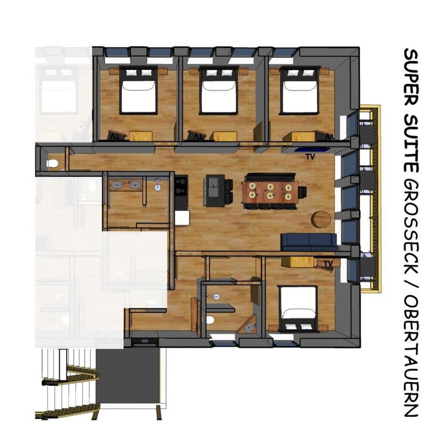 Apartmán David *