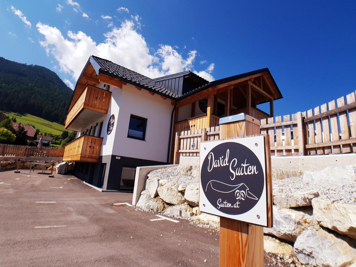 Appartement David Mauterndorf (Salzburg)