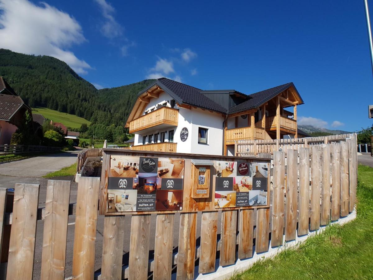 Apartmán David Mauterndorf (Salzburg)