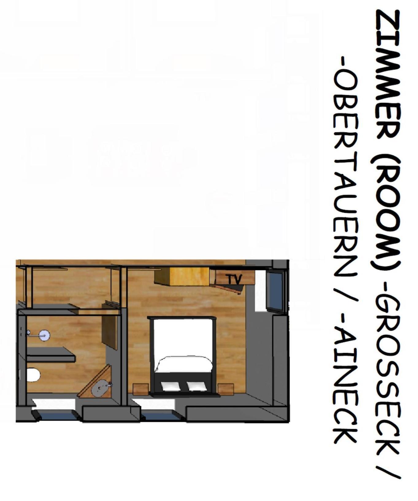 David Apartment