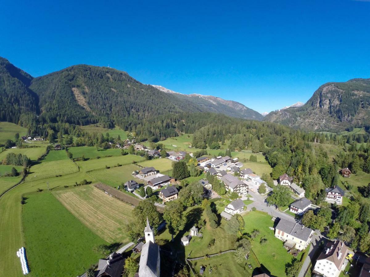 David Apartment Mauterndorf (Salzburg)