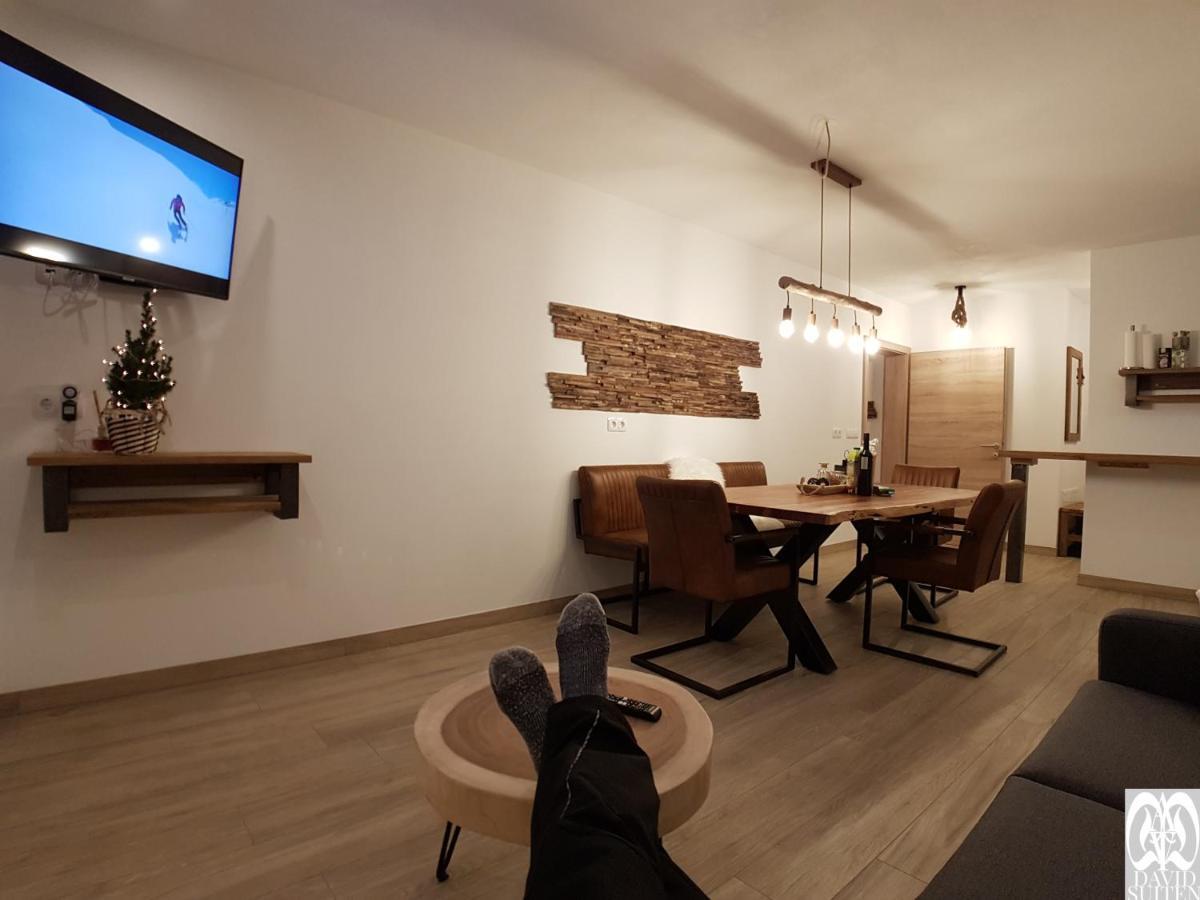 David Apartment Mauterndorf (Salzburg)