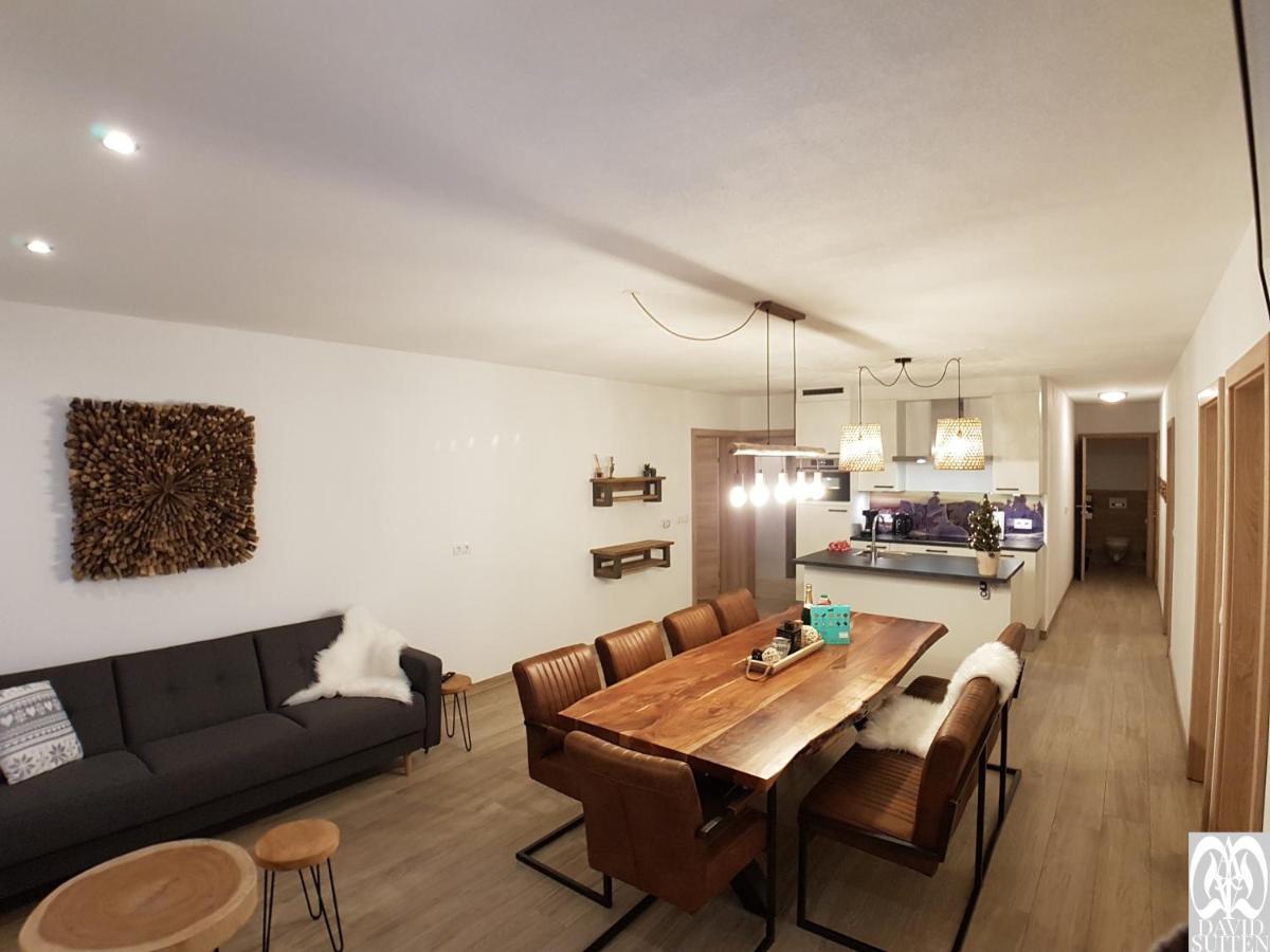 David Apartment