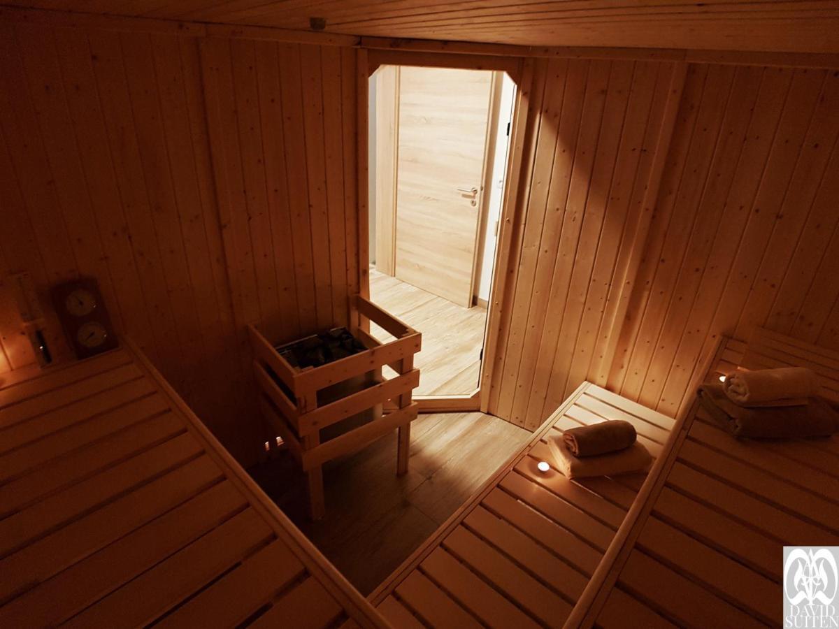 David Appartement *