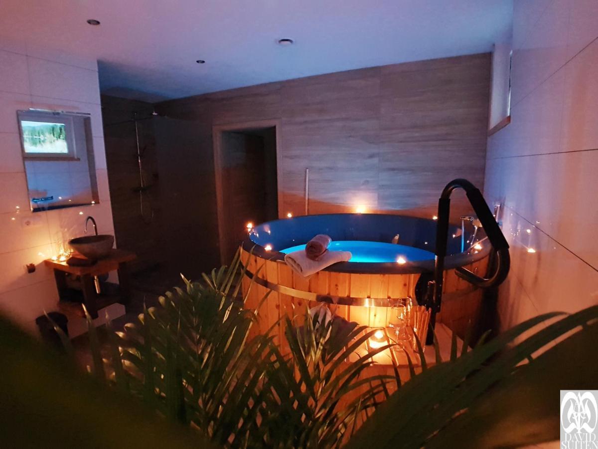 Appartement David