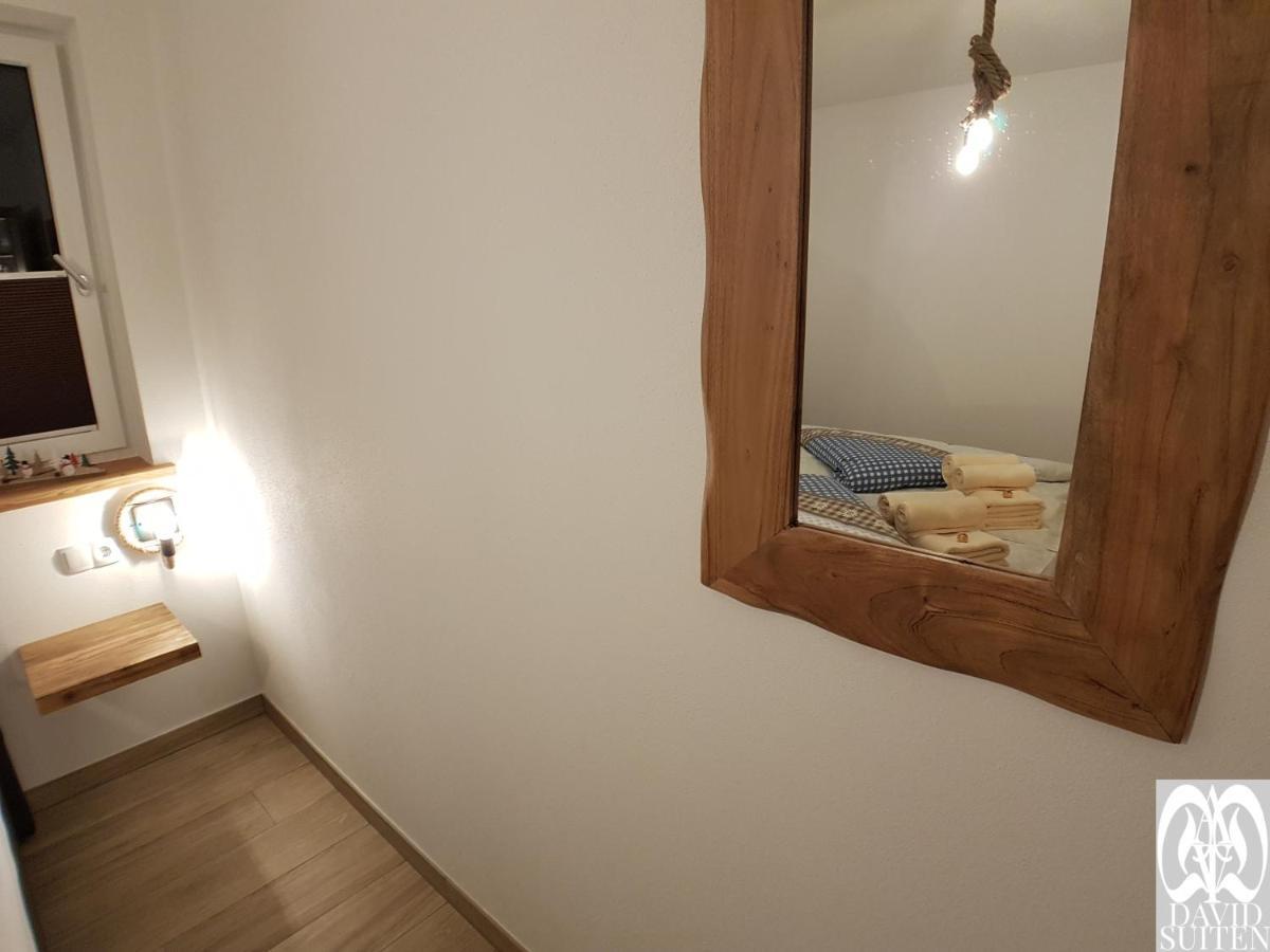 David Apartmán *