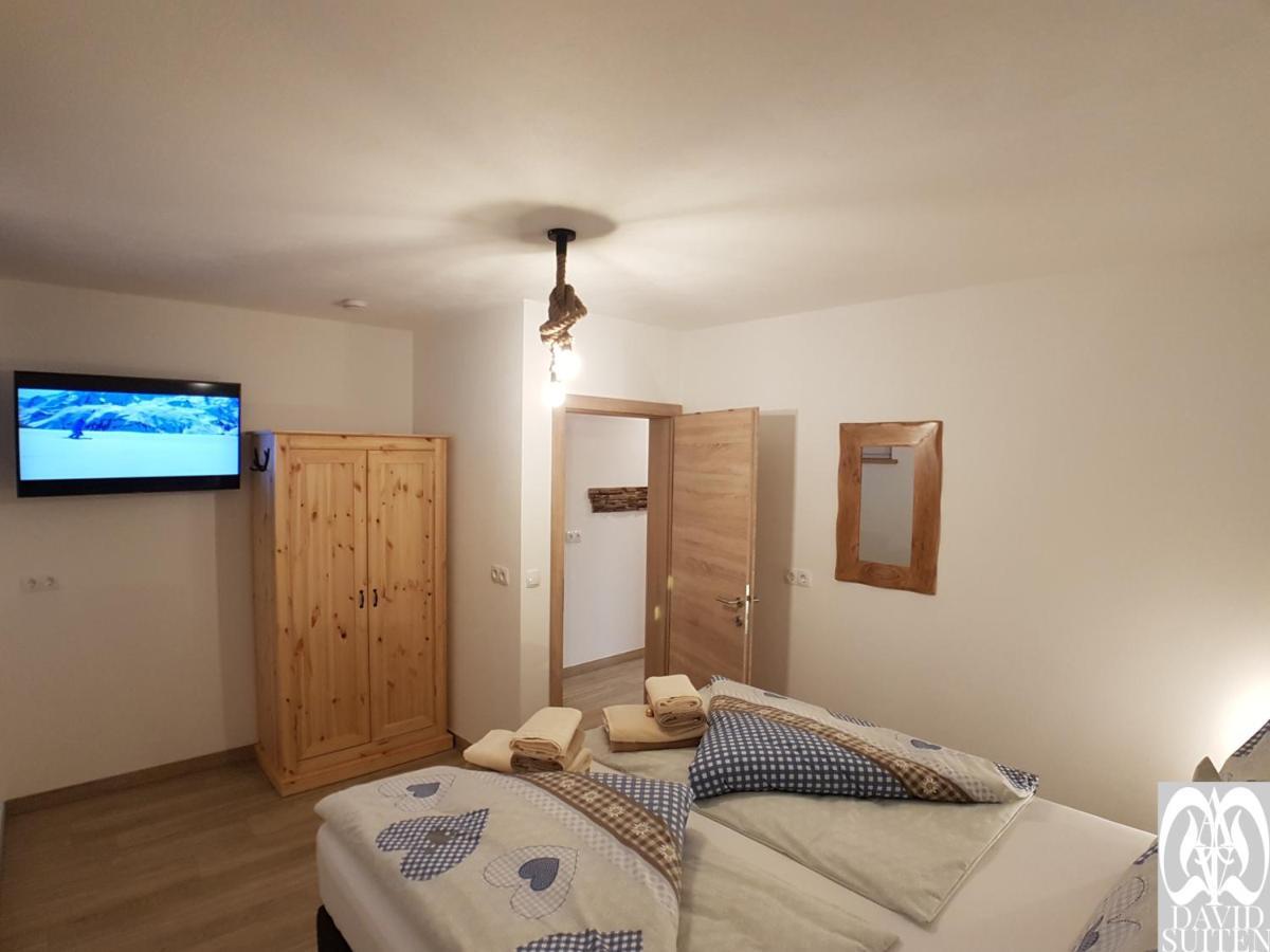 Apartmán David