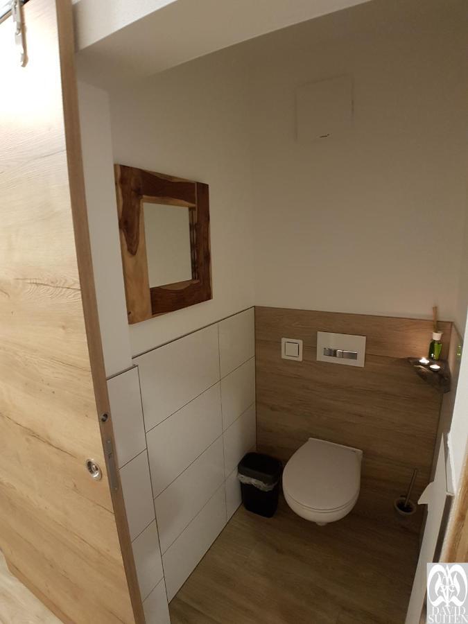 David Apartmán