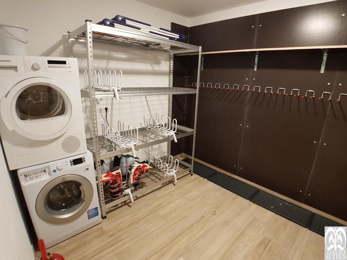 Apartmán David