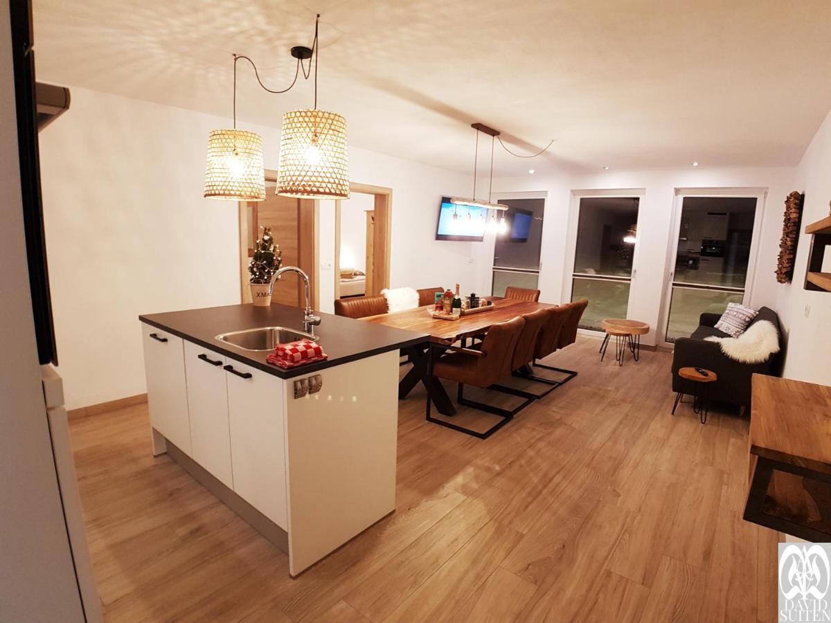 David Apartment