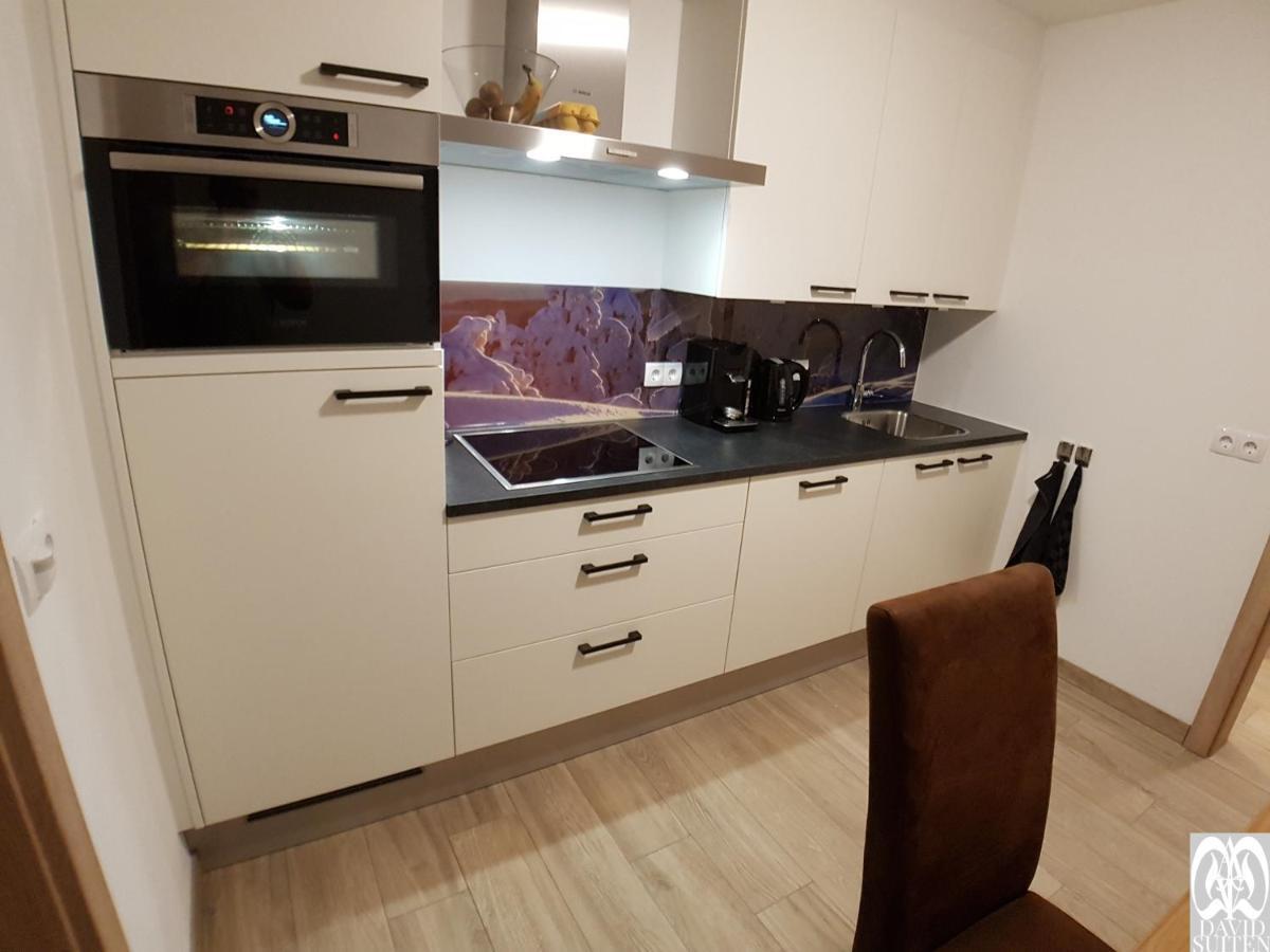 Appartement David