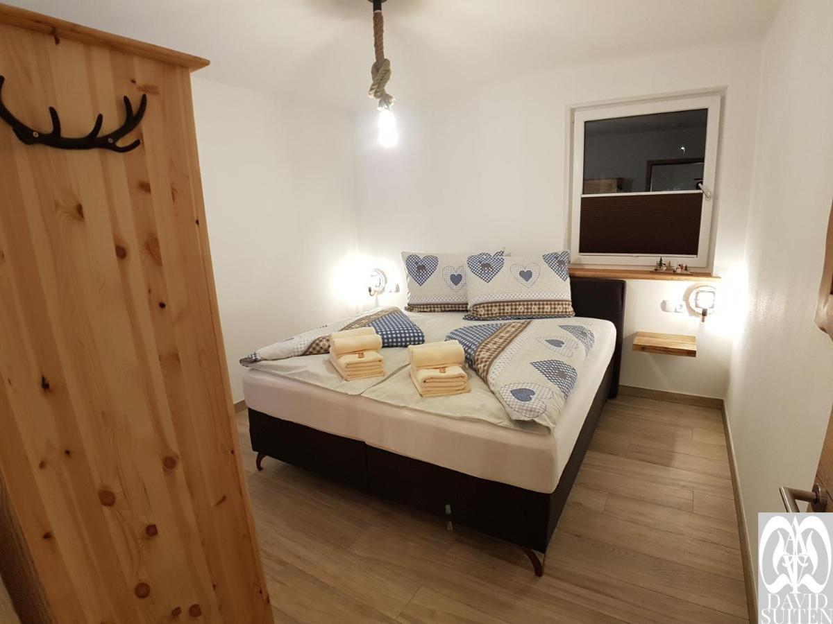 Appartement David
