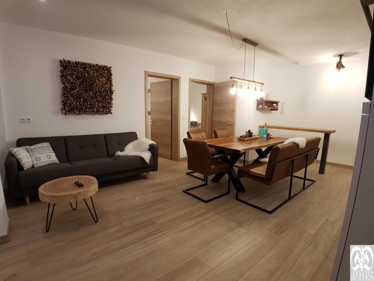 David Apartment