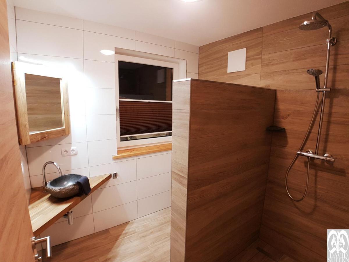David Appartement