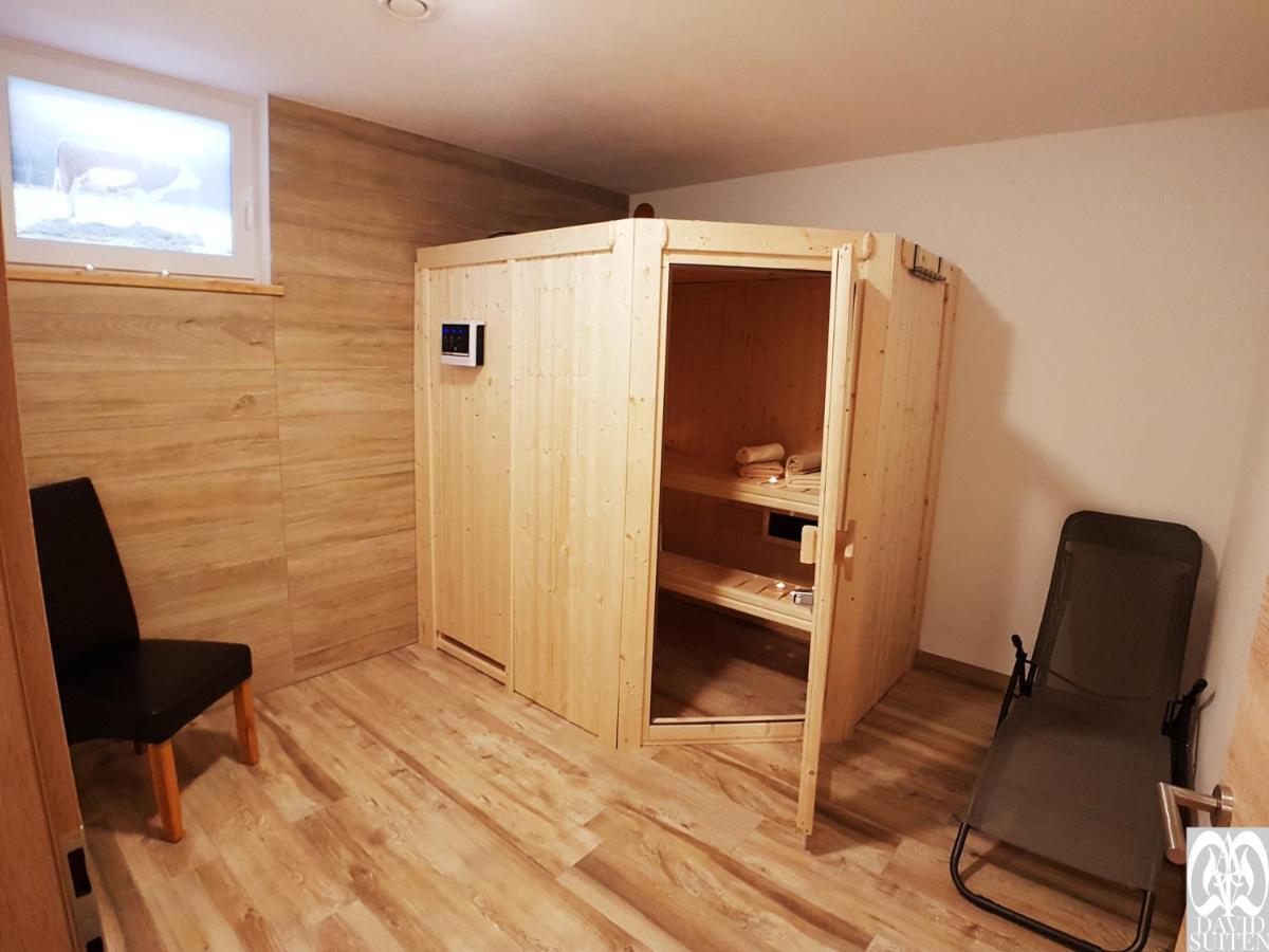 Apartment David Mauterndorf (Salzburg)
