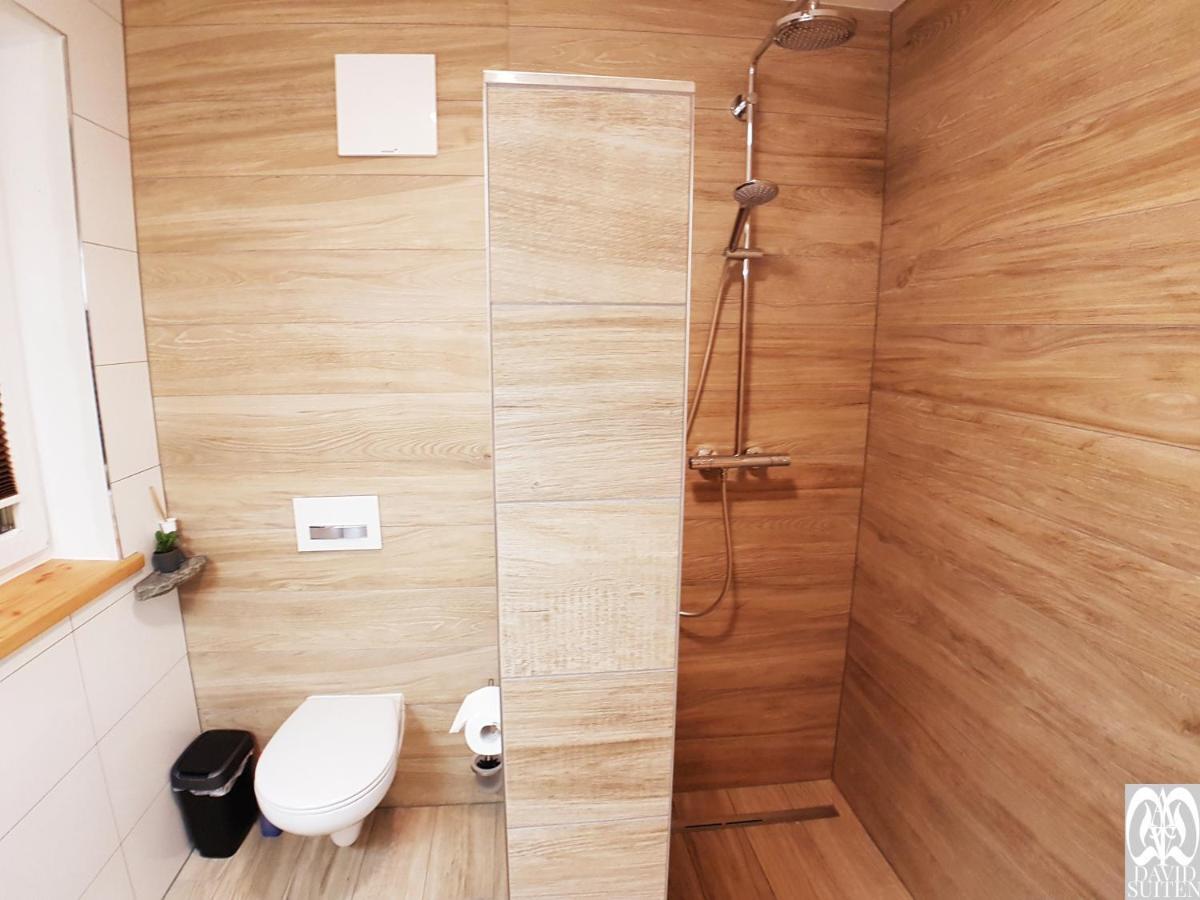 Appartement David *