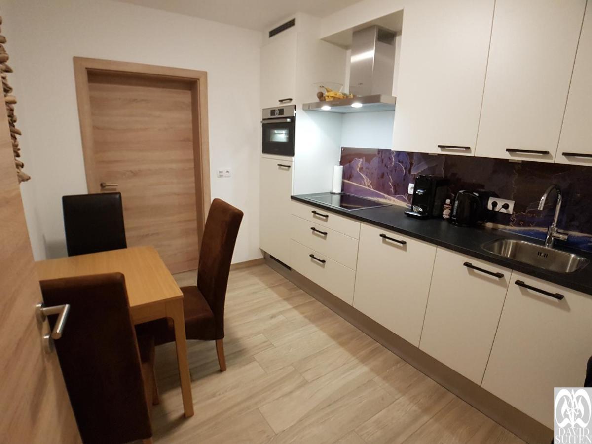 Apartmán David