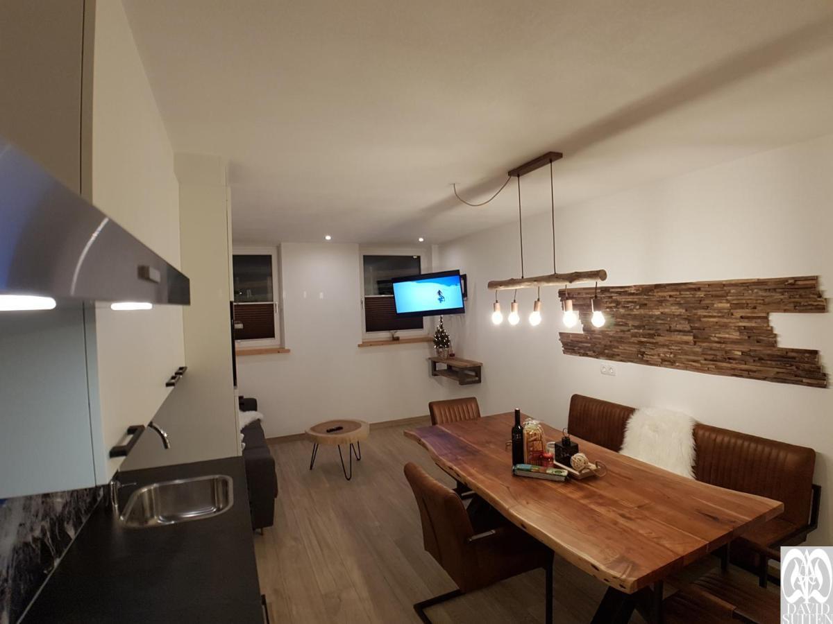 Apartmán David *