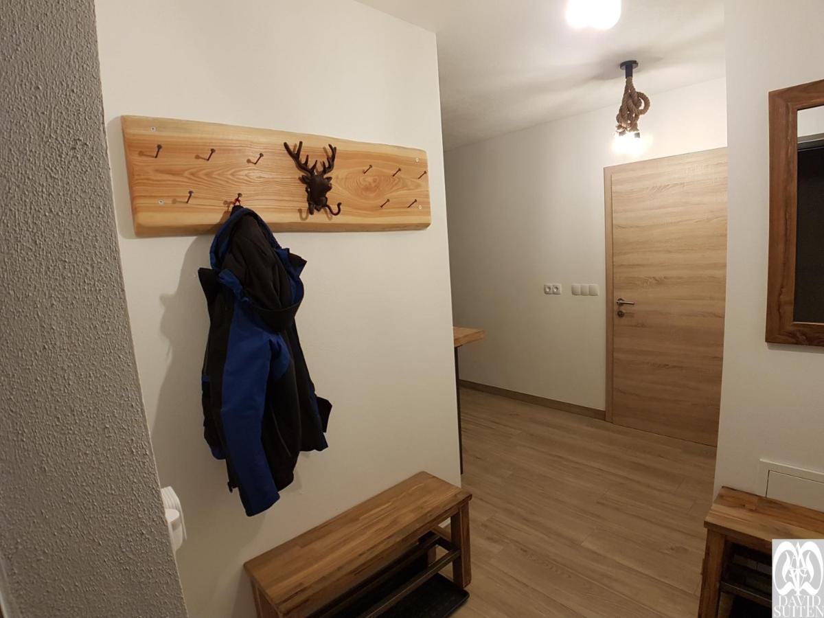 Apartment David