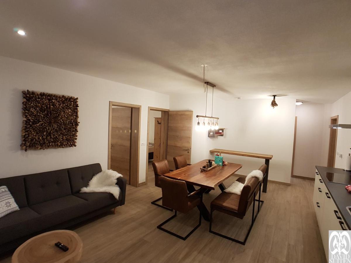 David Apartment