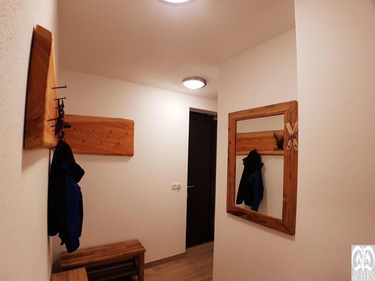 Apartment David *