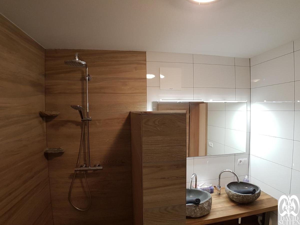 David Apartment Mauterndorf (Salzburg)
